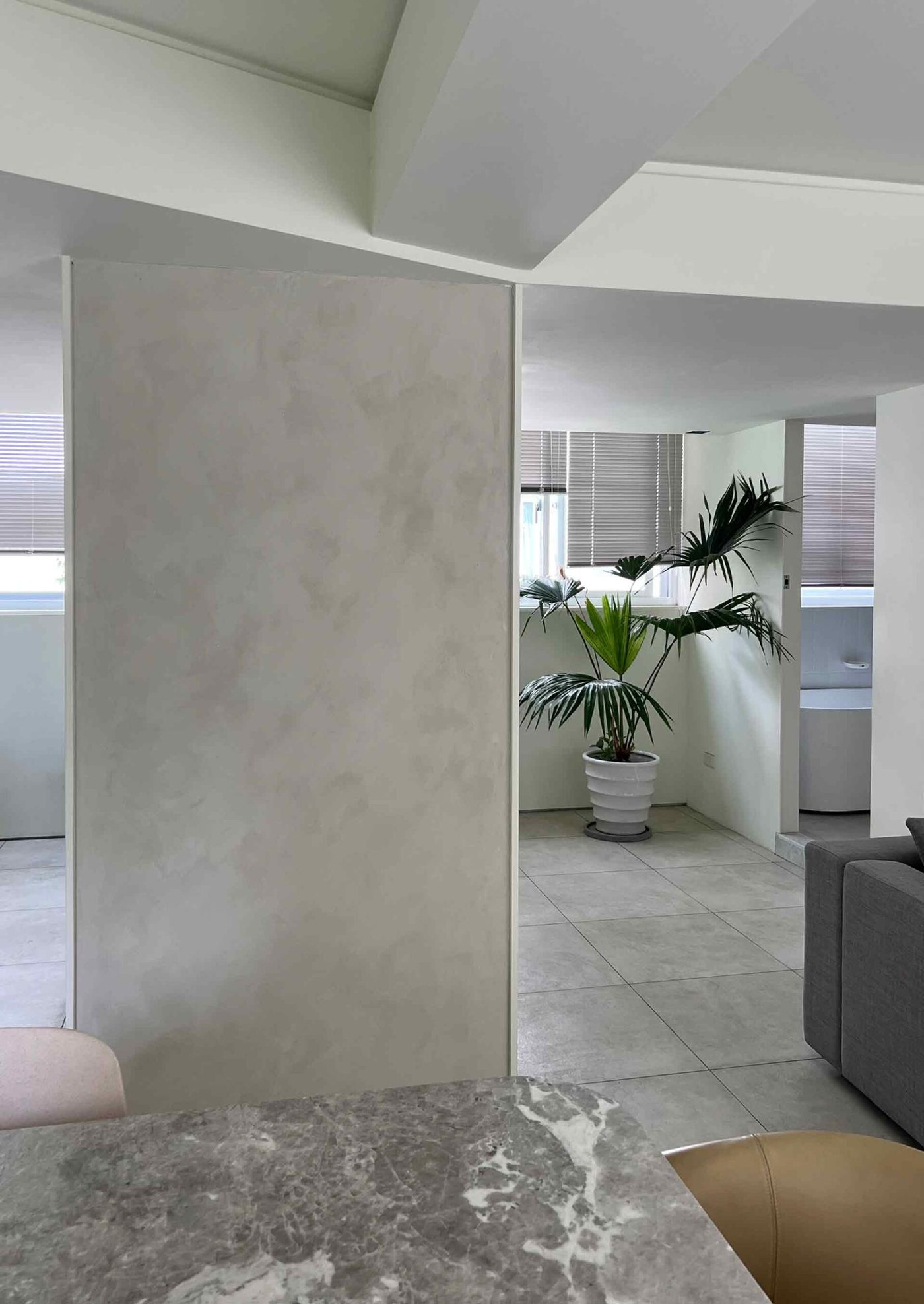 T house（設計師私宅）（025/1）施作實景