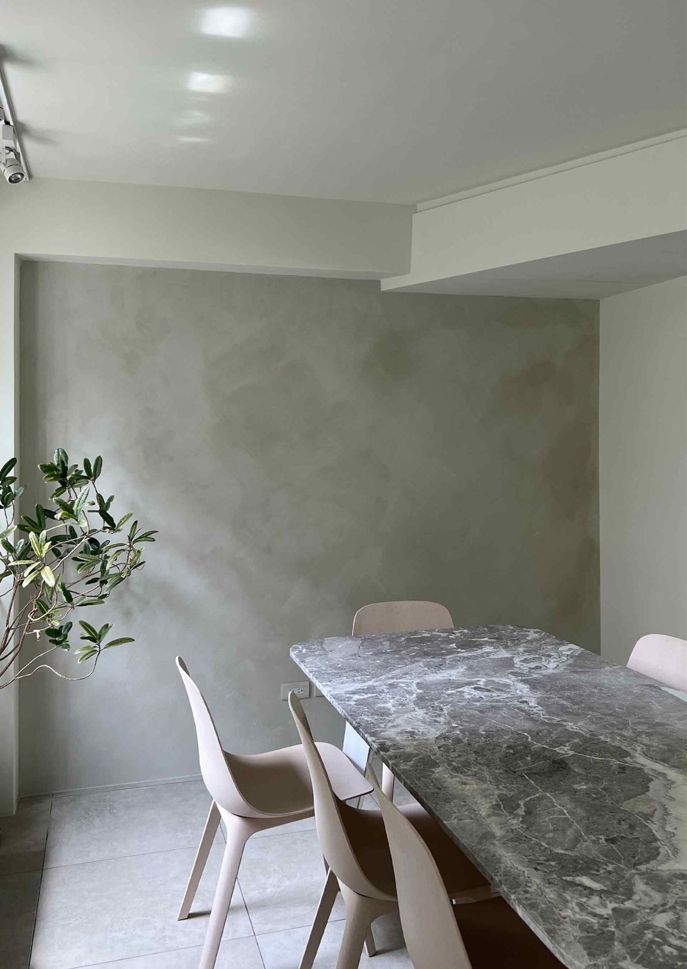 T house（設計師私宅）（025/1）施作實景